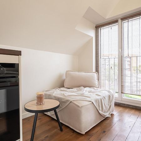 Studio Cosy Sur La Cote D Opale Proche De La Mer Boulogne-sur-Mer Luaran gambar