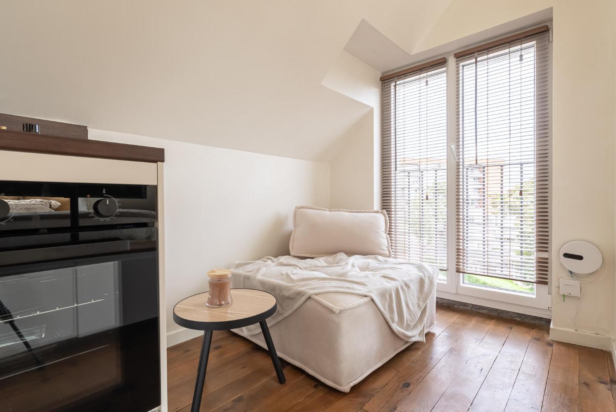 Studio Cosy Sur La Cote D Opale Proche De La Mer Boulogne-sur-Mer Luaran gambar